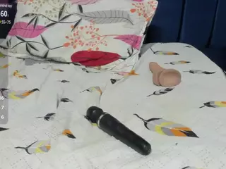 francheska-power's Live Sex Cam Show