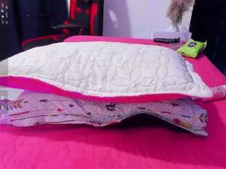 francheska-power's Live Sex Cam Show