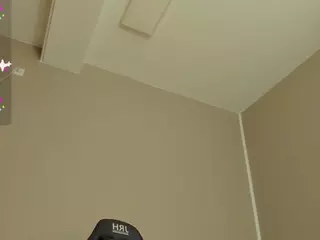 Jelly-beanss's Live Sex Cam Show