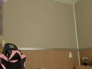 Jelly-beanss's Live Sex Cam Show