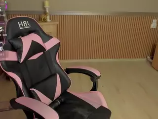 Jelly-beanss's Live Sex Cam Show