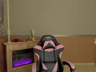 Jelly-beanss's Live Sex Cam Show