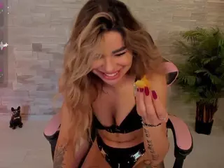 Jelly-beanss's Live Sex Cam Show