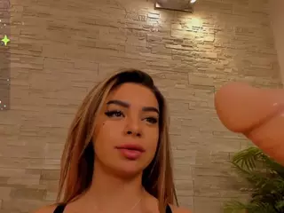 Jelly-beanss's Live Sex Cam Show