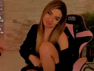 Jelly-beanss's Live Sex Cam Show