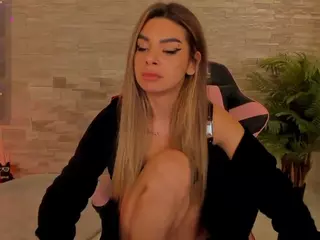Jelly-beanss's Live Sex Cam Show