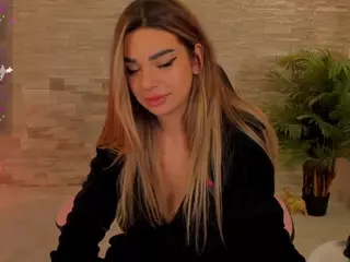 Jelly-beanss's Live Sex Cam Show
