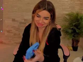 Jelly-beanss's Live Sex Cam Show