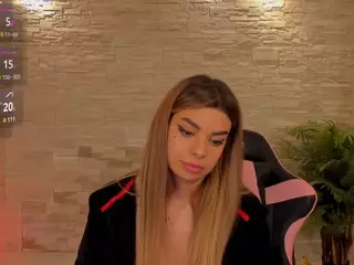 Jelly-beanss's Live Sex Cam Show
