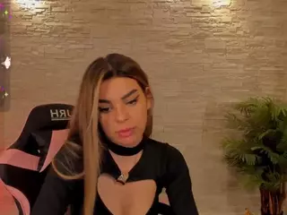 Jelly-beanss's Live Sex Cam Show
