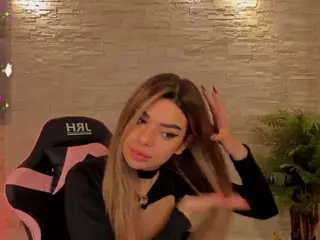 Jelly-beanss's Live Sex Cam Show