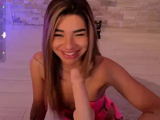 Jelly-beanss's Live Sex Cam Show