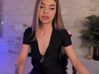 Jelly-beanss's Live Sex Cam Show