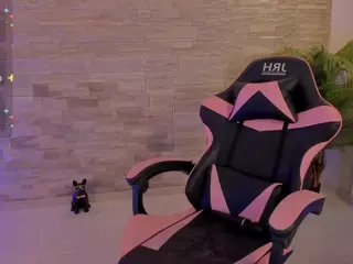 Jelly-beanss's Live Sex Cam Show