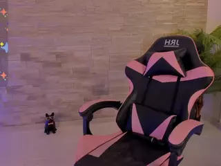 Jelly-beanss's Live Sex Cam Show