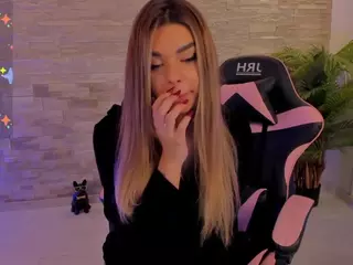 Jelly-beanss's Live Sex Cam Show