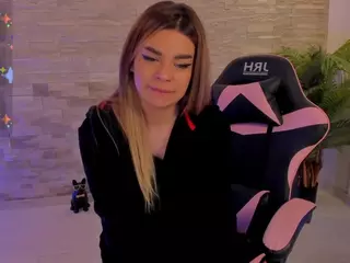 Jelly-beanss's Live Sex Cam Show
