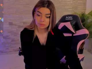 Jelly-beanss's Live Sex Cam Show