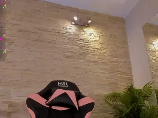 Jelly-beanss's Live Sex Cam Show