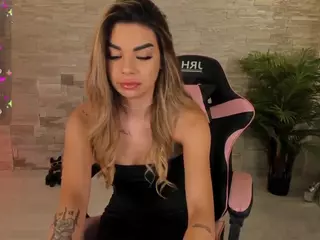Jelly-beanss's Live Sex Cam Show