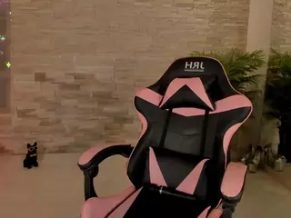 Jelly-beanss's Live Sex Cam Show