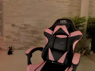 Jelly-beanss's Live Sex Cam Show