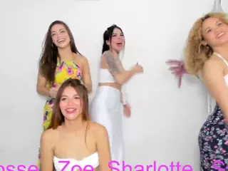 angels-paradiise's Live Sex Cam Show