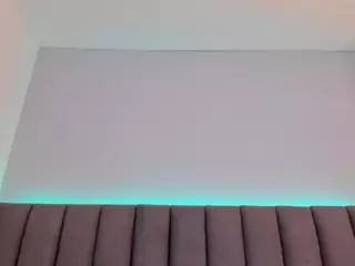 Gracia-Carrera's Live Sex Cam Show