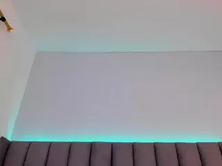 Gracia-Carrera's Live Sex Cam Show