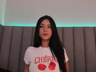 Gracia-Carrera's Live Sex Cam Show