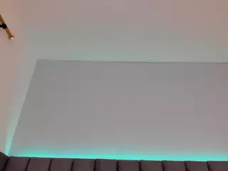 Gracia-Carrera's Live Sex Cam Show