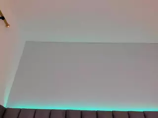 Gracia-Carrera's Live Sex Cam Show