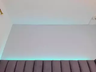 Gracia-Carrera's Live Sex Cam Show
