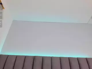 Gracia-Carrera's Live Sex Cam Show