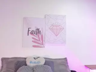 kloewatson's Live Sex Cam Show