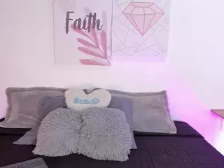 kloewatson's Live Sex Cam Show