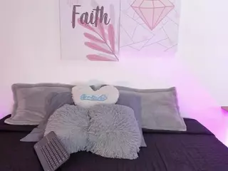 kloewatson's Live Sex Cam Show