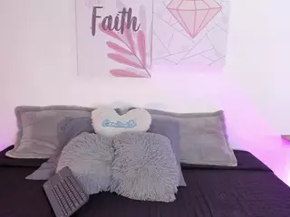 kloewatson's Live Sex Cam Show