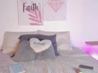 kloewatson's Live Sex Cam Show