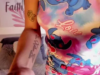 kloewatson's Live Sex Cam Show