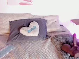 kloewatson's Live Sex Cam Show