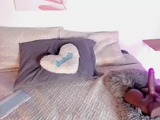 kloewatson's Live Sex Cam Show