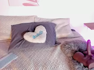 kloewatson's Live Sex Cam Show