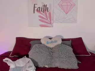 kloewatson's Live Sex Cam Show