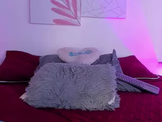 kloewatson's Live Sex Cam Show