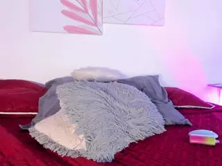 kloewatson's Live Sex Cam Show