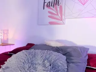 kloewatson's Live Sex Cam Show