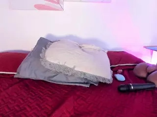 kloewatson's Live Sex Cam Show