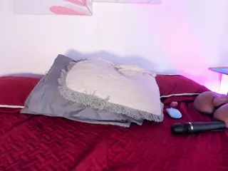 kloewatson's Live Sex Cam Show