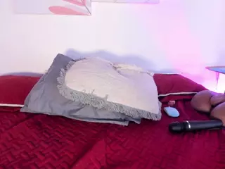 kloewatson's Live Sex Cam Show